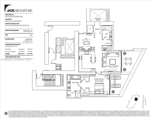 16901 Collins Ave # 1604, Sunny Isles Beach FL 33160 - Sunny Isles Beach, FL - Photo 4