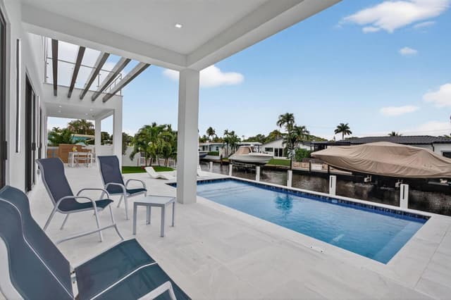 1205 Avocado Isle, Fort Lauderdale FL 33315 - Fort Lauderdale, FL - Photo 7