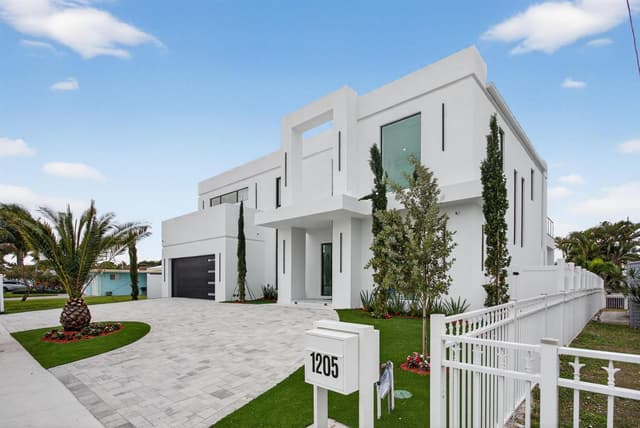 1205 Avocado Isle, Fort Lauderdale FL 33315 - Fort Lauderdale, FL - Photo 3