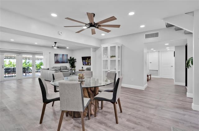 3261 Aqua Vista Drive, Pompano Beach FL 33062 - Pompano Beach, FL - Photo 7
