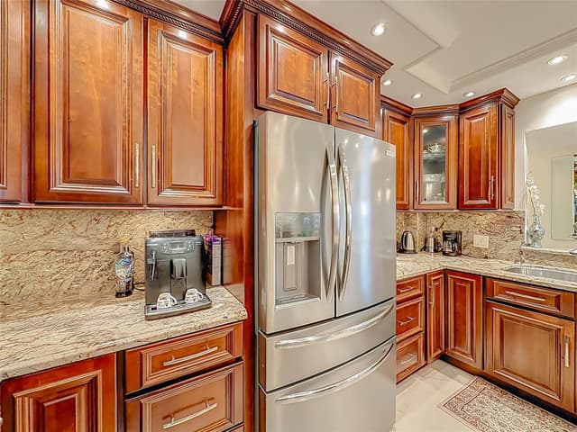 405 N Ocean Boulevard # 1918, Pompano Beach FL 33062 - Pompano Beach, FL - Photo 6