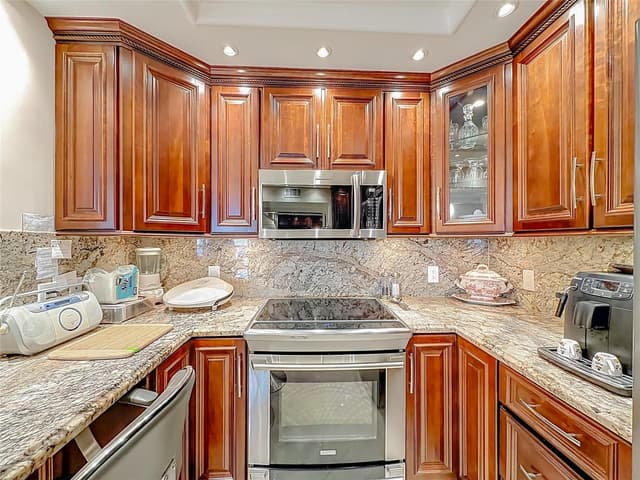 405 N Ocean Boulevard # 1918, Pompano Beach FL 33062 - Pompano Beach, FL - Photo 7