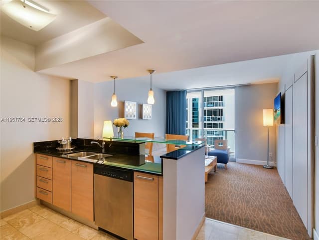 18683 Collins Ave # 1110, Sunny Isles Beach FL 33160 - Sunny Isles Beach, FL - Photo 6