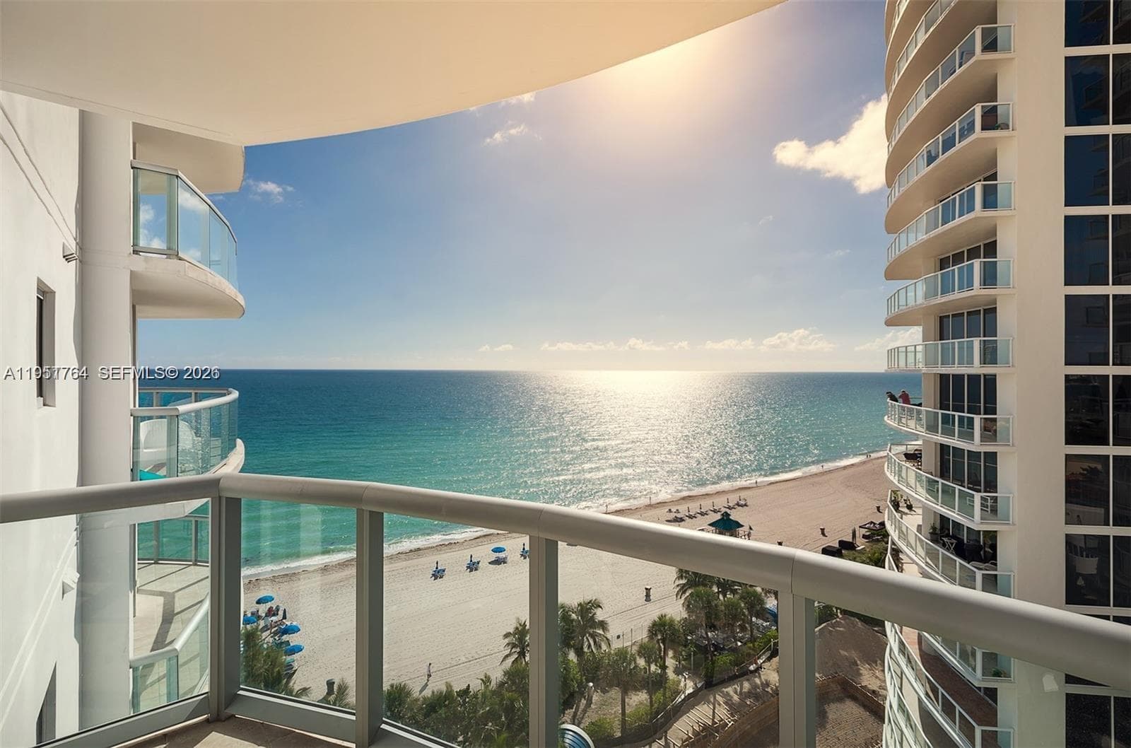 18683 Collins Ave # 1110, Sunny Isles Beach FL 33160 - Sunny Isles Beach, FL - Photo 1