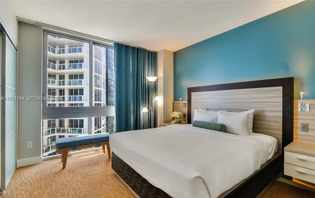 18683 Collins Ave # 1110, Sunny Isles Beach FL 33160 - Sunny Isles Beach, FL - Photo 5
