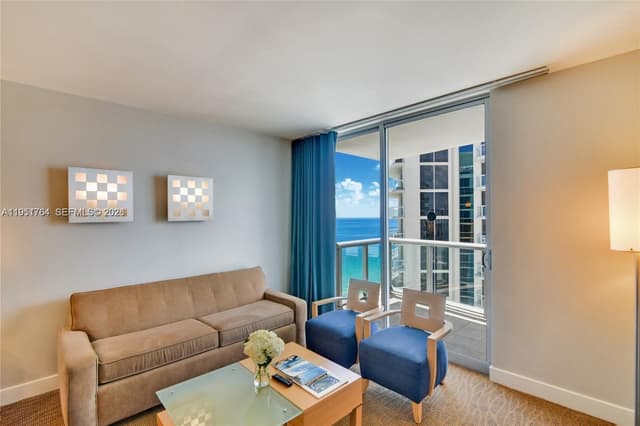 18683 Collins Ave # 1110, Sunny Isles Beach FL 33160 - Sunny Isles Beach, FL - Photo 4