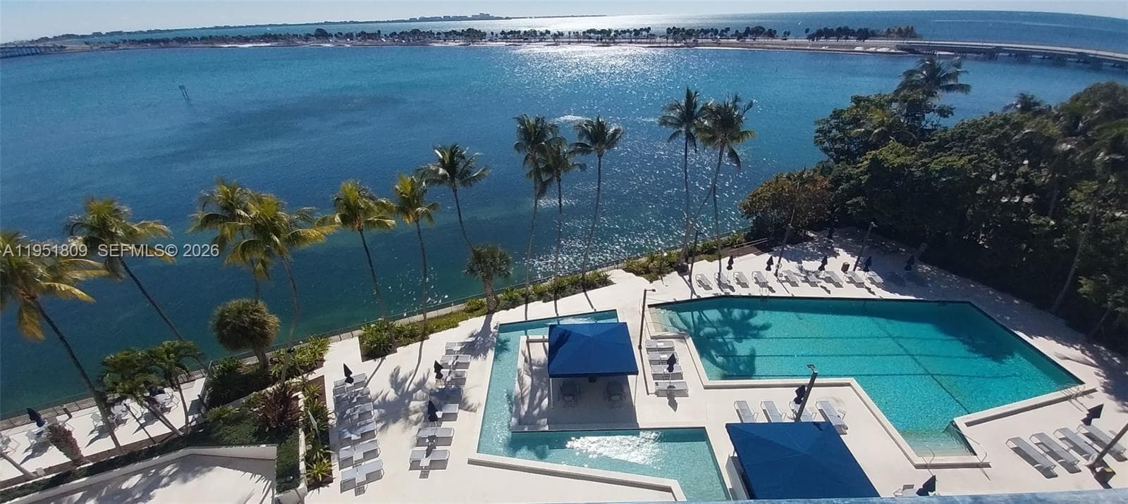 2333 Brickell Ave # 602, Miami FL 33129 - Miami, FL - Photo 1