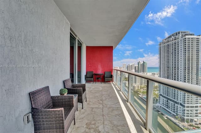 2600 E Hallandale Beach Blvd # T3201, Hallandale Beach FL 33009 - Hallandale Beach, FL - Photo 3