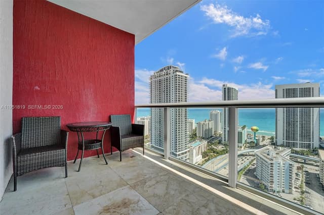 2600 E Hallandale Beach Blvd # T3201, Hallandale Beach FL 33009 - Hallandale Beach, FL - Photo 4