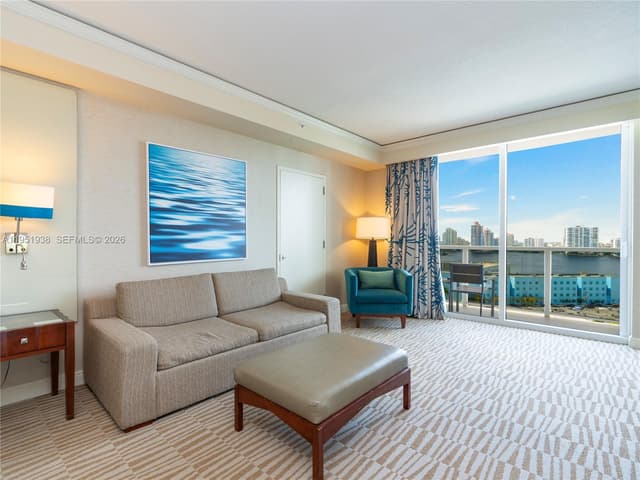 18001 Collins Ave # 1202, Sunny Isles Beach FL 33160 - Sunny Isles Beach, FL - Photo 4