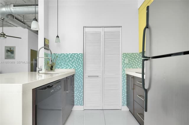 2001 Biscayne Blvd # 3213, Miami FL 33137 - Miami, FL - Photo 6
