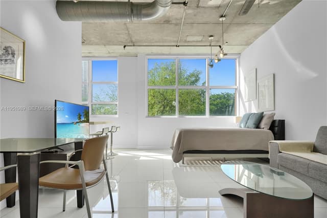 2001 Biscayne Blvd # 3213, Miami FL 33137 - Miami, FL - Photo 7