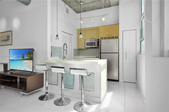 2001 Biscayne Blvd # 3213, Miami FL 33137 - Miami, FL - Photo 3