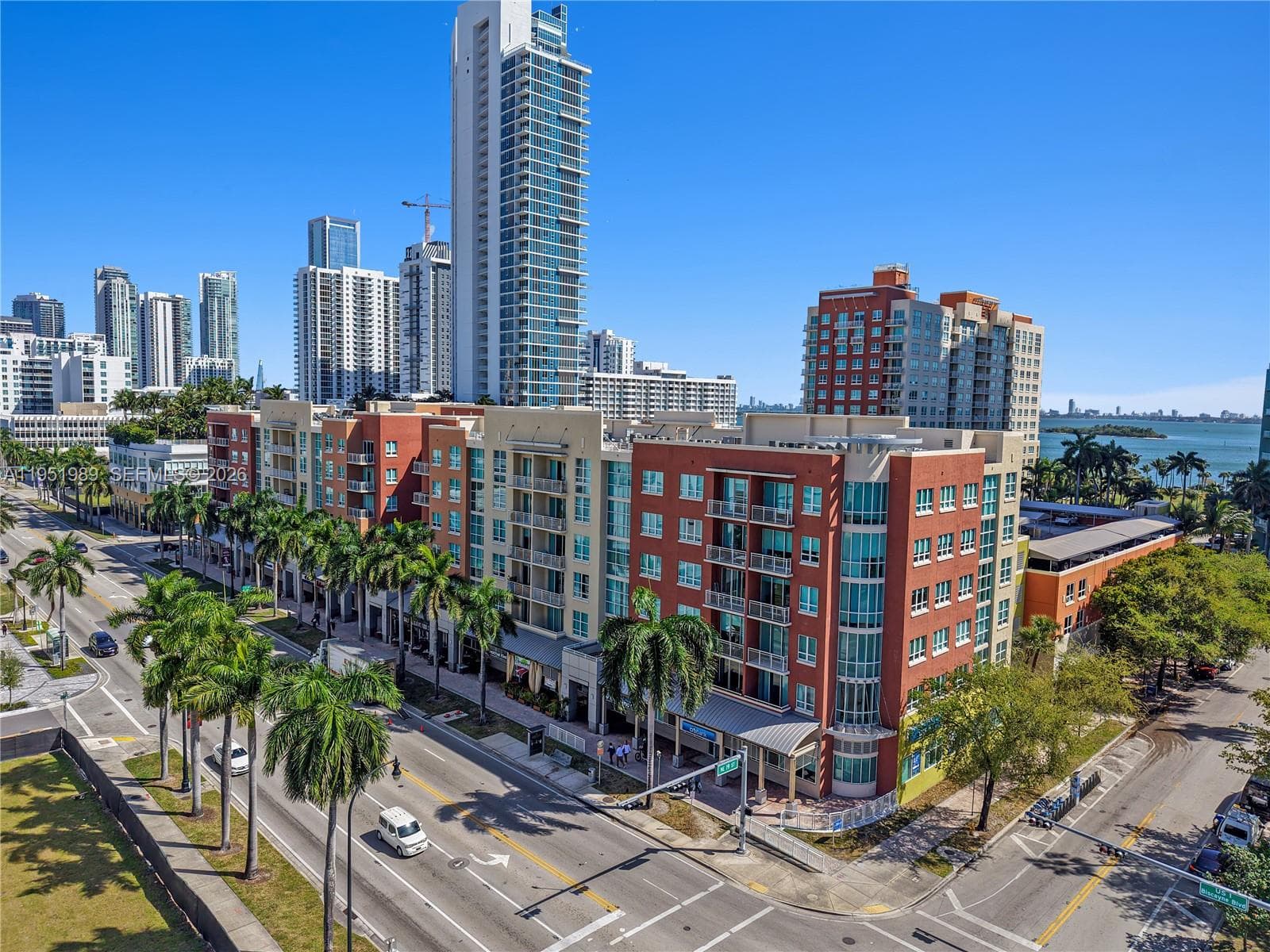 2001 Biscayne Blvd # 3213, Miami FL 33137 - Miami, FL - Photo 1