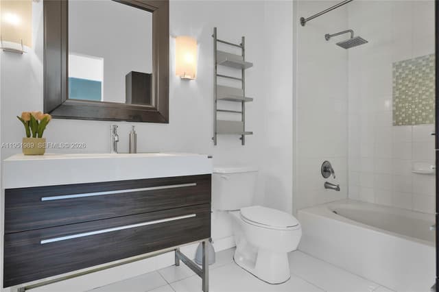 2001 Biscayne Blvd # 3213, Miami FL 33137 - Miami, FL - Photo 4
