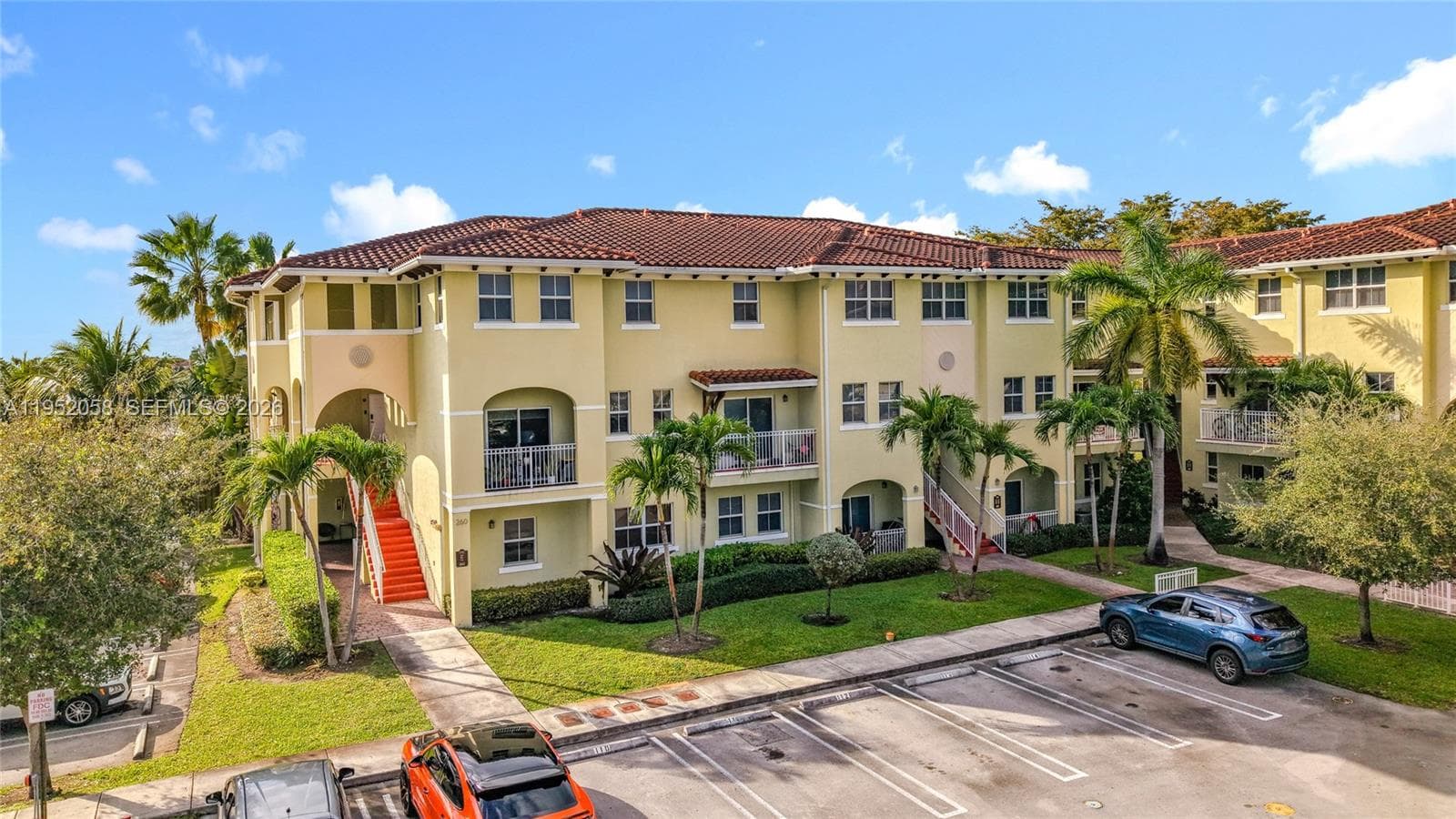 260 NW 109th Ave # 206, Miami FL 33172
