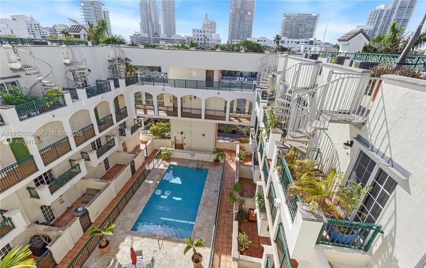 300 Euclid Ave # 209, Miami Beach FL 33139