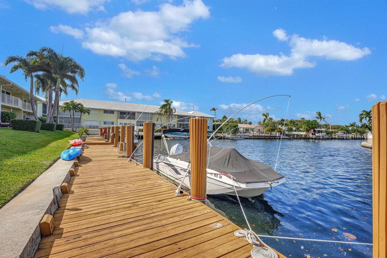 2311 NE 36th Street # 1f, Lighthouse Point FL 33064