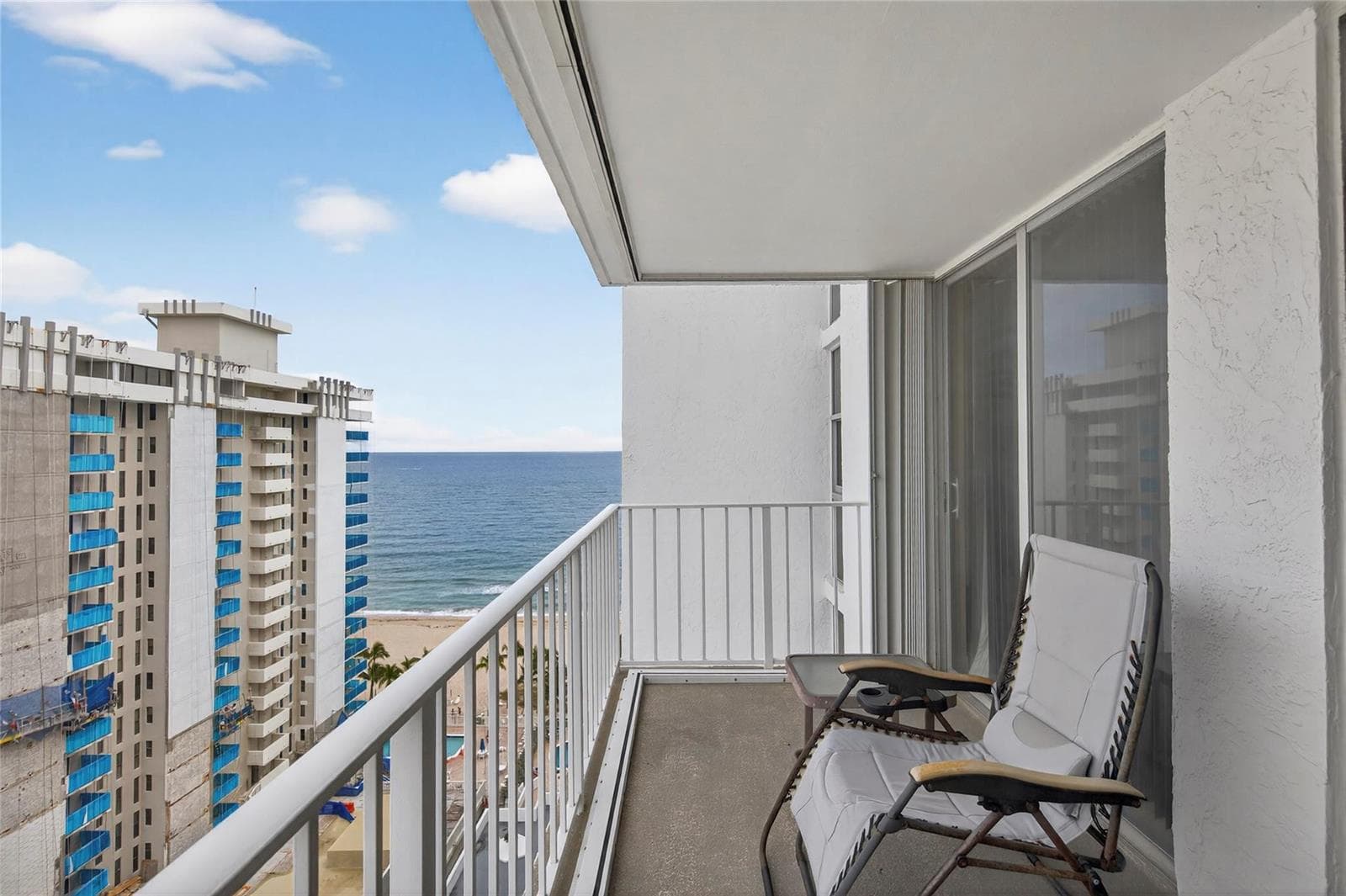 1010 S Ocean Boulevard # 1711, Pompano Beach FL 33062