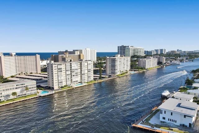 303 N Riverside Drive # 4, Pompano Beach FL 33062 - Pompano Beach, FL - Photo 3