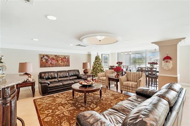 303 N Riverside Drive # 4, Pompano Beach FL 33062 - Pompano Beach, FL - Photo 5