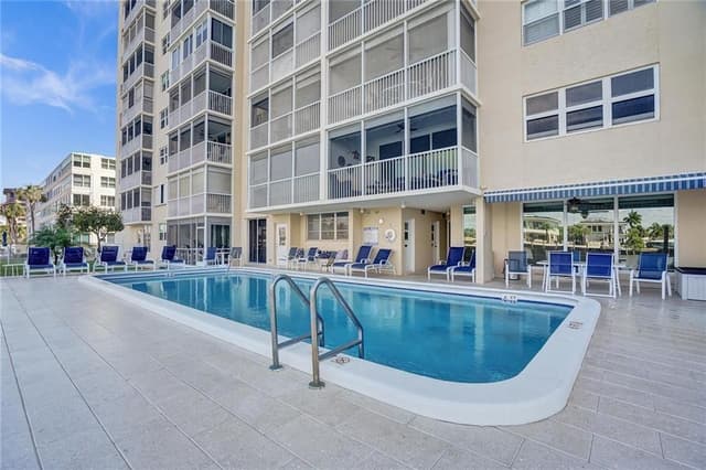 303 N Riverside Drive # 4, Pompano Beach FL 33062 - Pompano Beach, FL - Photo 4
