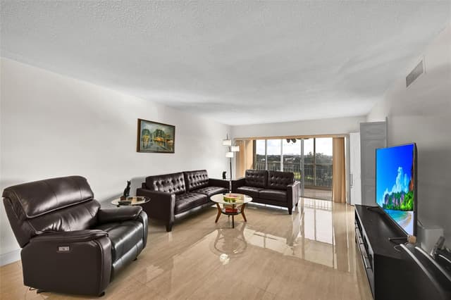 3050 N Palm Aire Drive # 909, Pompano Beach FL 33069 - Pompano Beach, FL - Photo 6