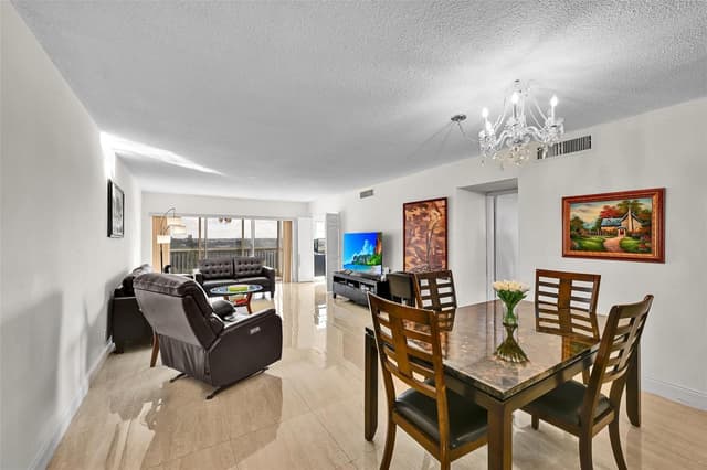 3050 N Palm Aire Drive # 909, Pompano Beach FL 33069 - Pompano Beach, FL - Photo 7