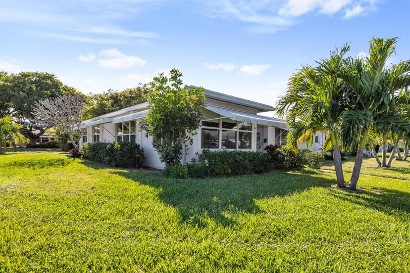 200 South Boulevard # A, Boynton Beach FL 33435