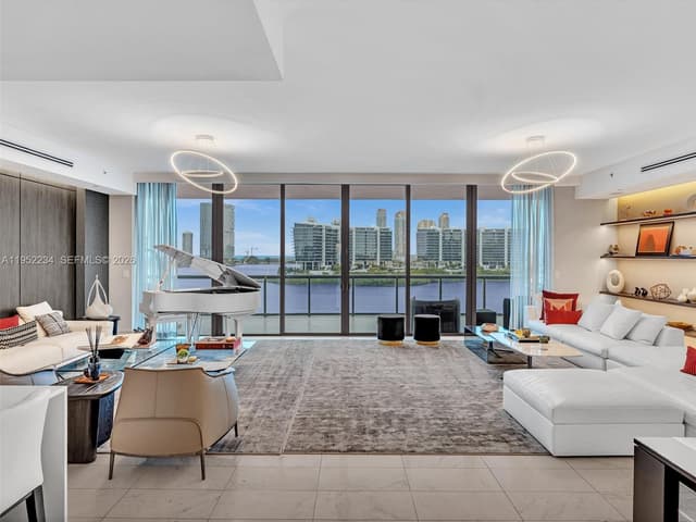 3300 NE 188th St # 718, Aventura FL 33180 - Aventura, FL - Photo 2
