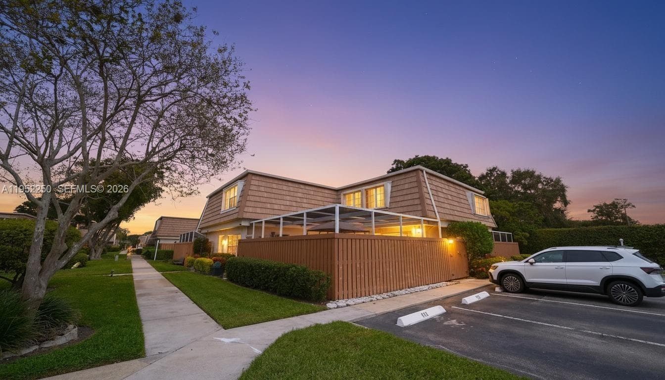 11625 Winchester Dr # B, Palm Beach Gardens FL 33410