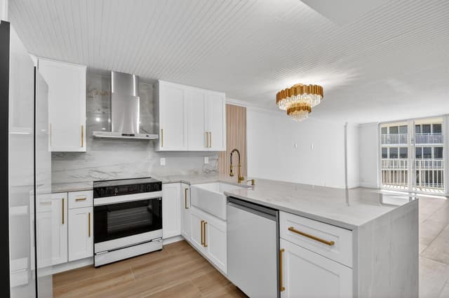 3540 S. Ocean Boulevard # 810, South Palm Beach FL 33480 - South Palm Beach, FL - Photo 5