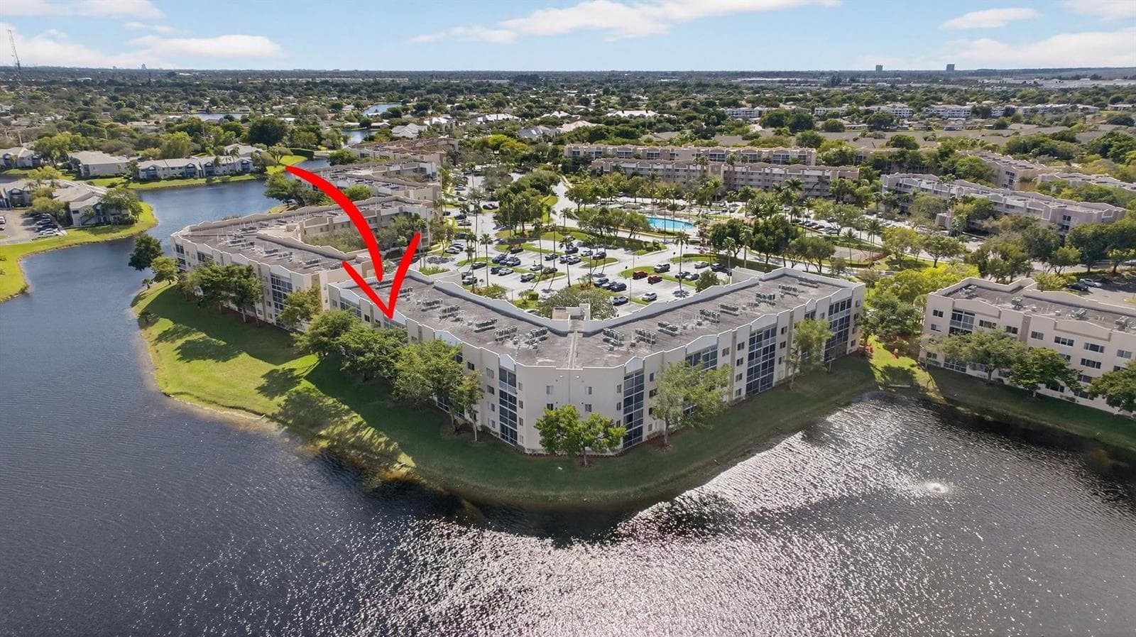 9575 Weldon Circle Apt C413, Tamarac FL 33321 - Tamarac, FL - Photo 1