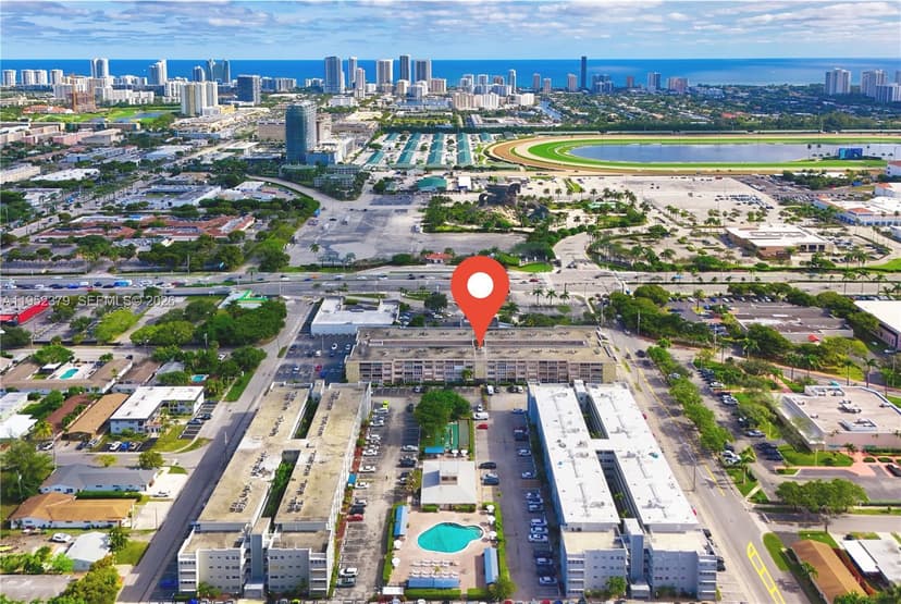 410 SE 2nd St # 114, Hallandale Beach FL 33009