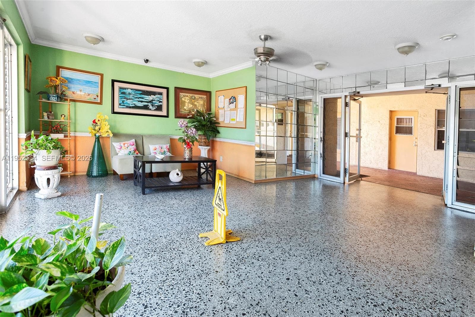 4151 NW 41st St # 301, Lauderdale Lakes FL 33319 - Lauderdale Lakes, FL - Photo 1