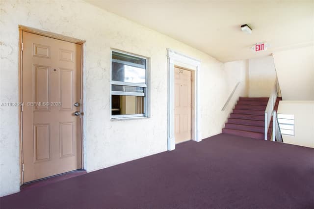 4151 NW 41st St # 301, Lauderdale Lakes FL 33319 - Lauderdale Lakes, FL - Photo 4
