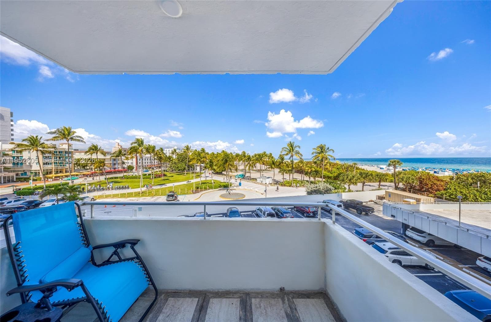 465 Ocean Dr # 419, Miami Beach FL 33139 - Miami Beach, FL - Photo 1