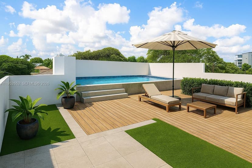 1103 SW 22nd Ter, Miami FL 33129