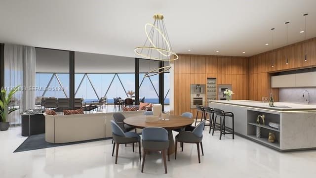 18401 Collins Ave # 4801, Sunny Isles Beach FL 33160 - Sunny Isles Beach, FL - Photo 6