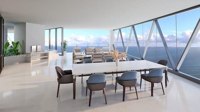 18401 Collins Ave # 4801, Sunny Isles Beach FL 33160 - Sunny Isles Beach, FL - Photo 5