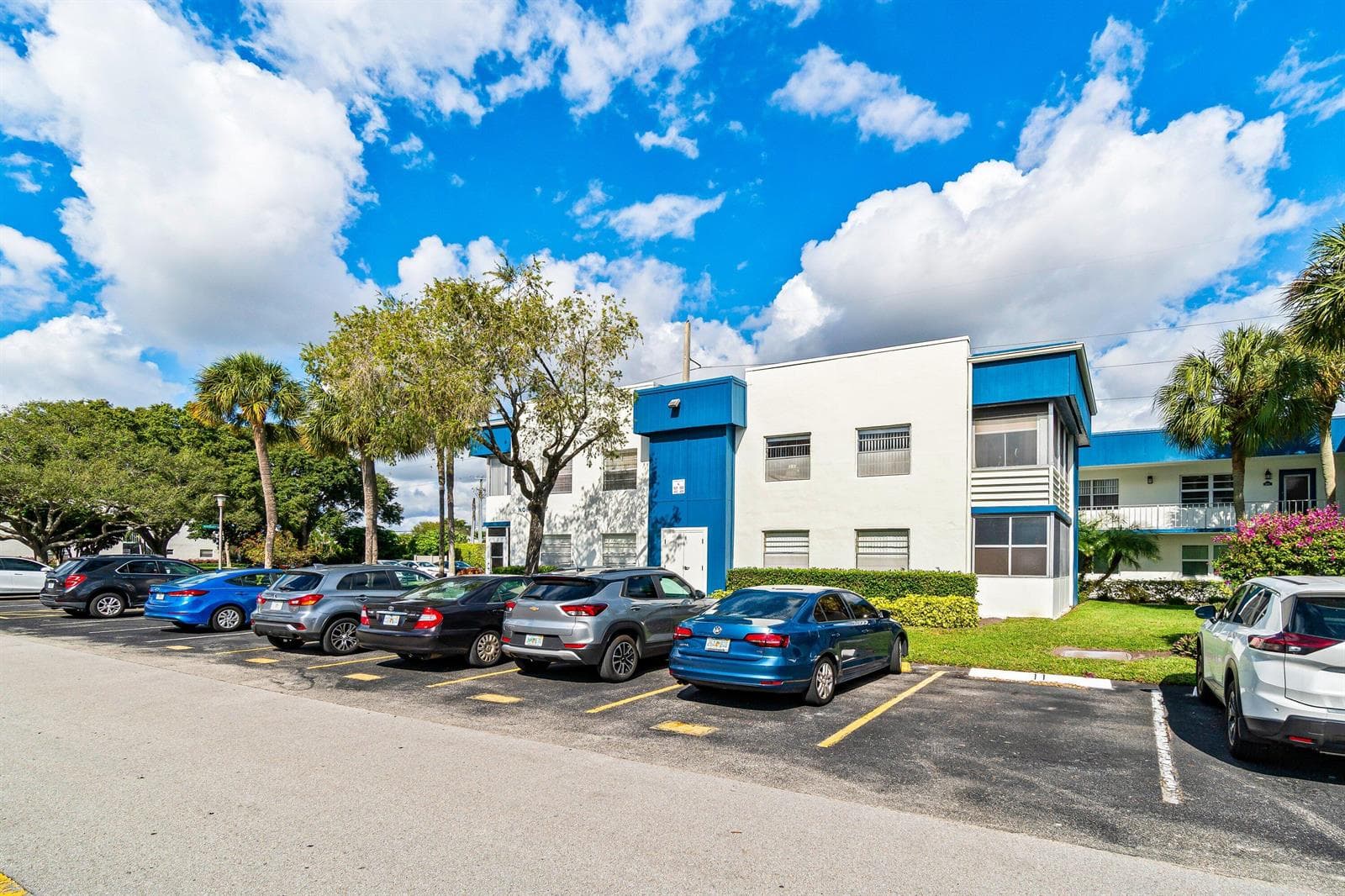 508 Normandy K # 508, Delray Beach FL 33484