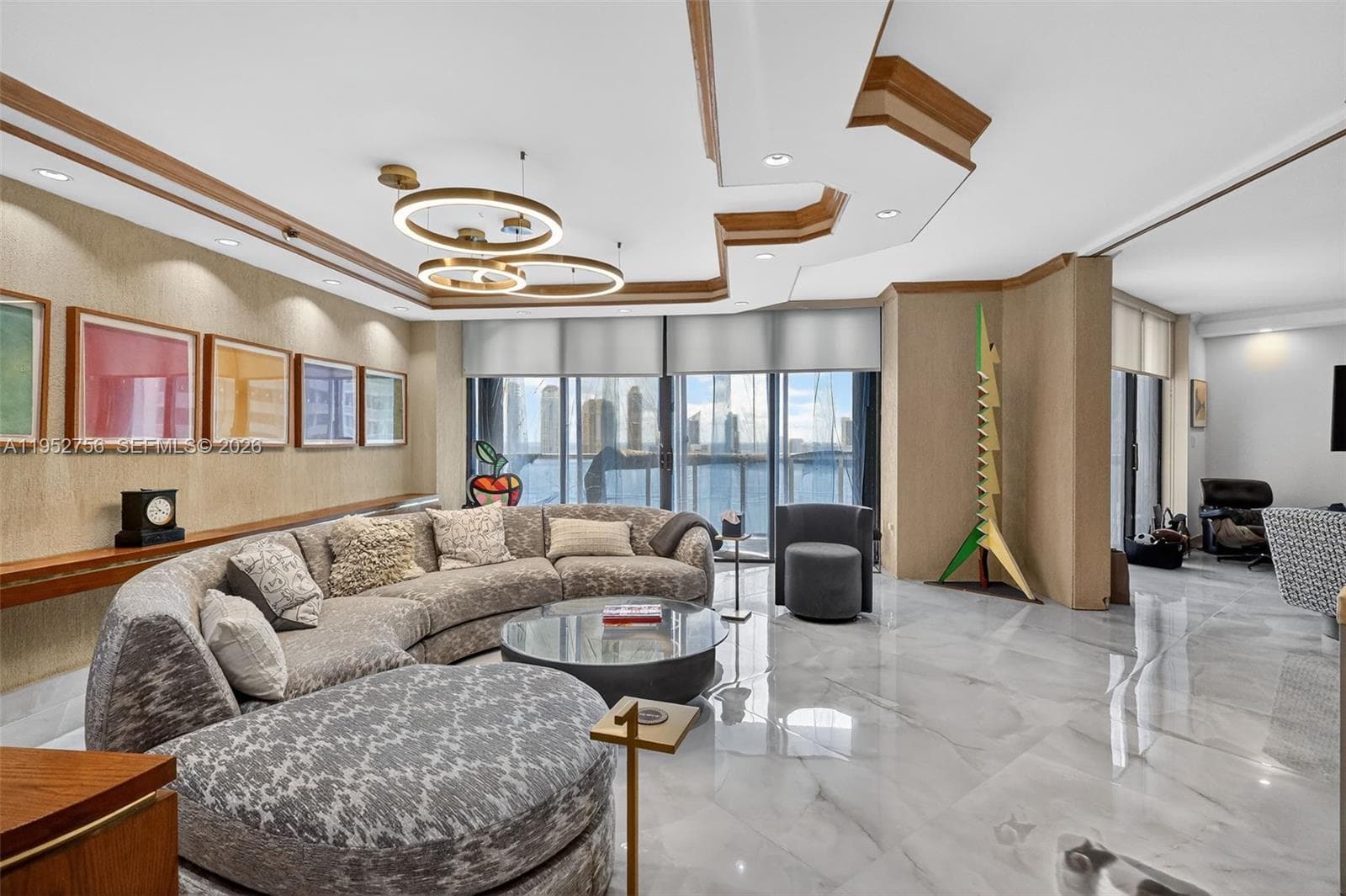 4000 Island Blvd # 2602, Aventura FL 33160
