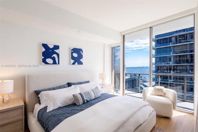 2678 Tigertail Ave # 1707, Miami FL 33133 - Miami, FL - Photo 5