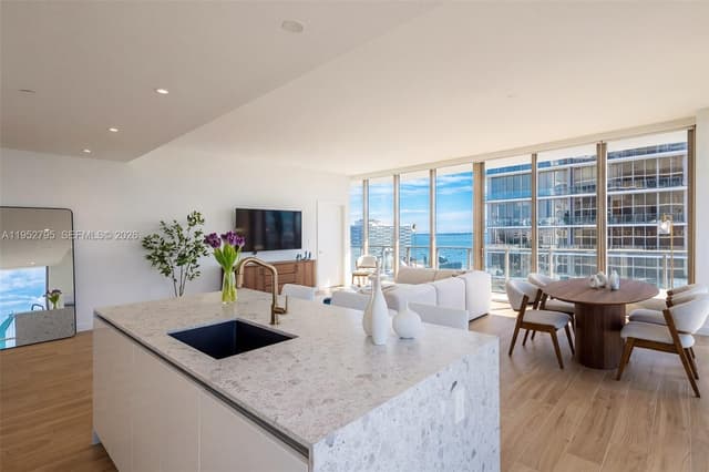 2678 Tigertail Ave # 1707, Miami FL 33133 - Miami, FL - Photo 4