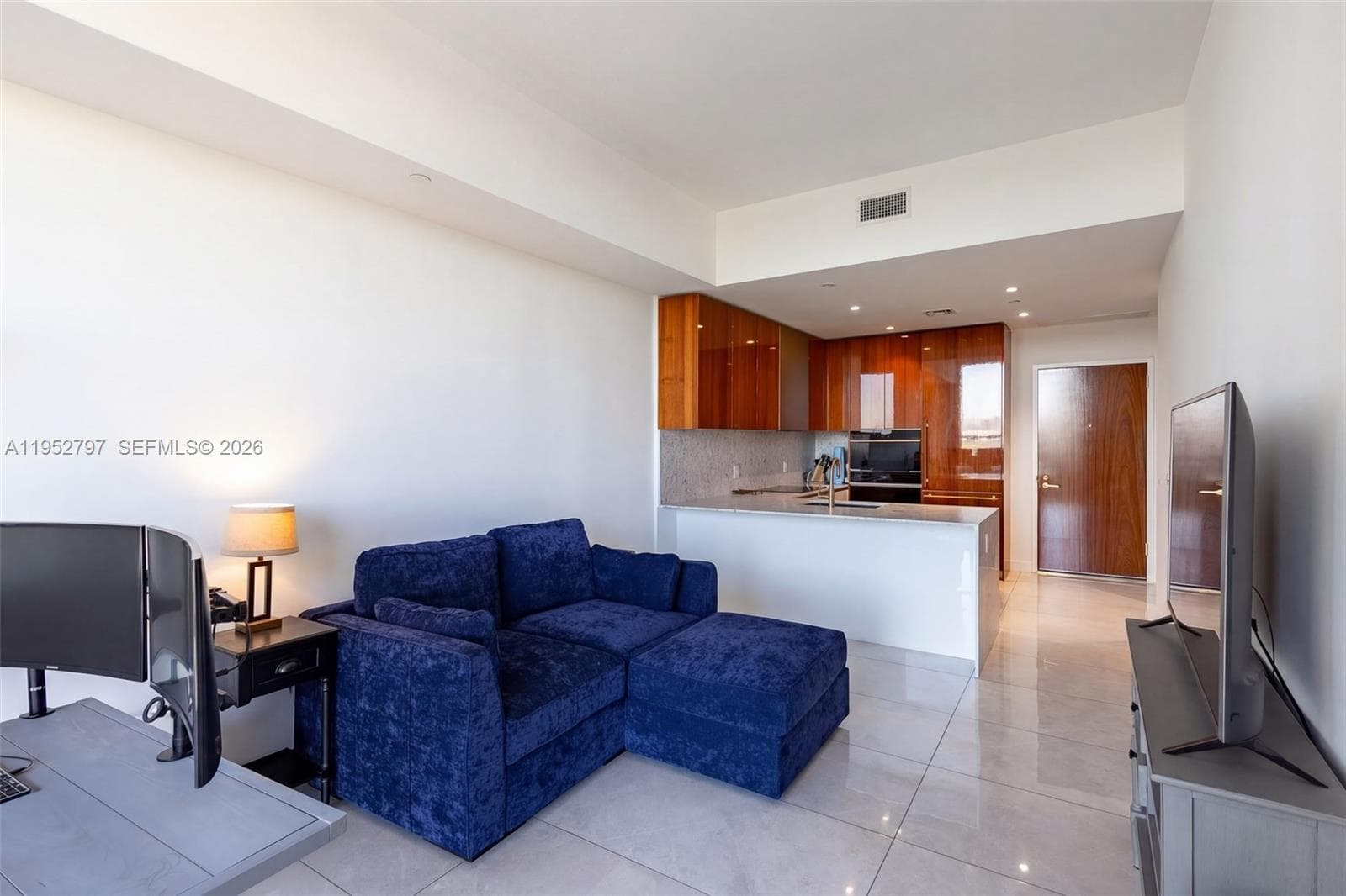 2678 Tigertail Ave # 612, Miami FL 33133 - Miami, FL - Photo 1