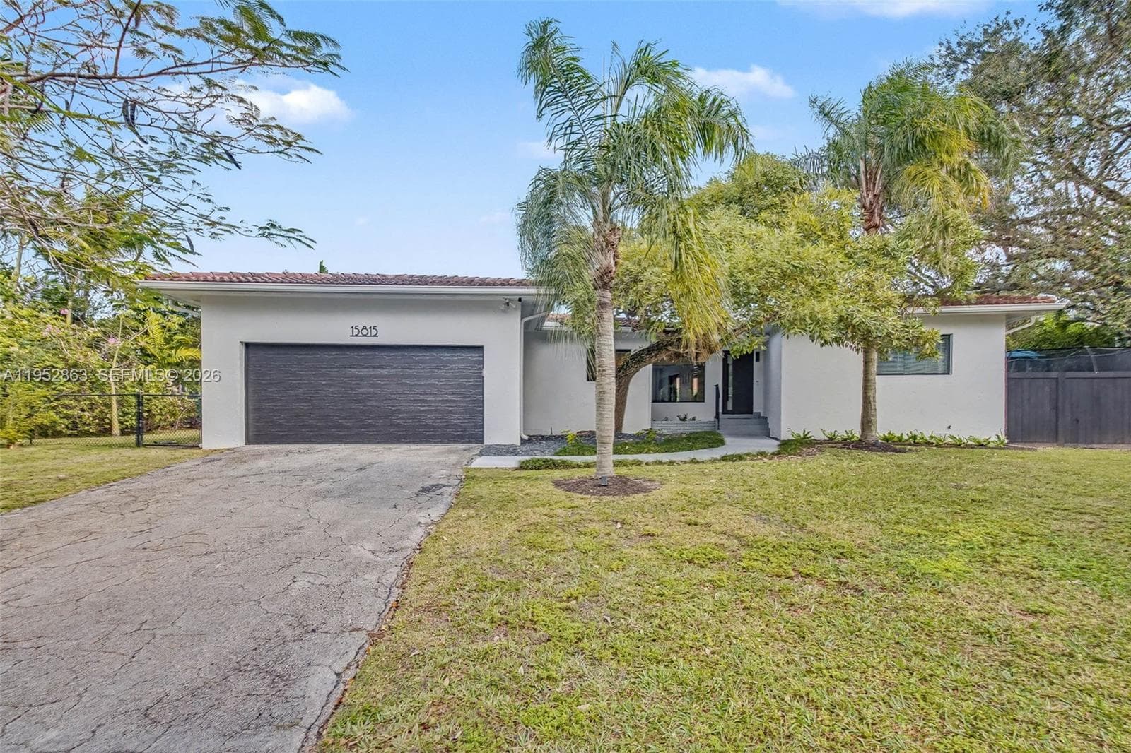 15815 SW 85th Ave, Palmetto Bay FL 33157
