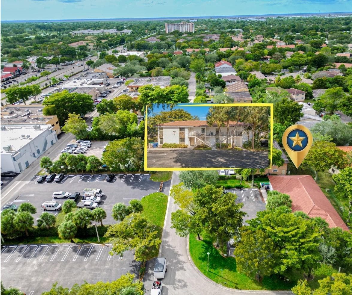 10201 NW 35th Street, Coral Springs FL 33065