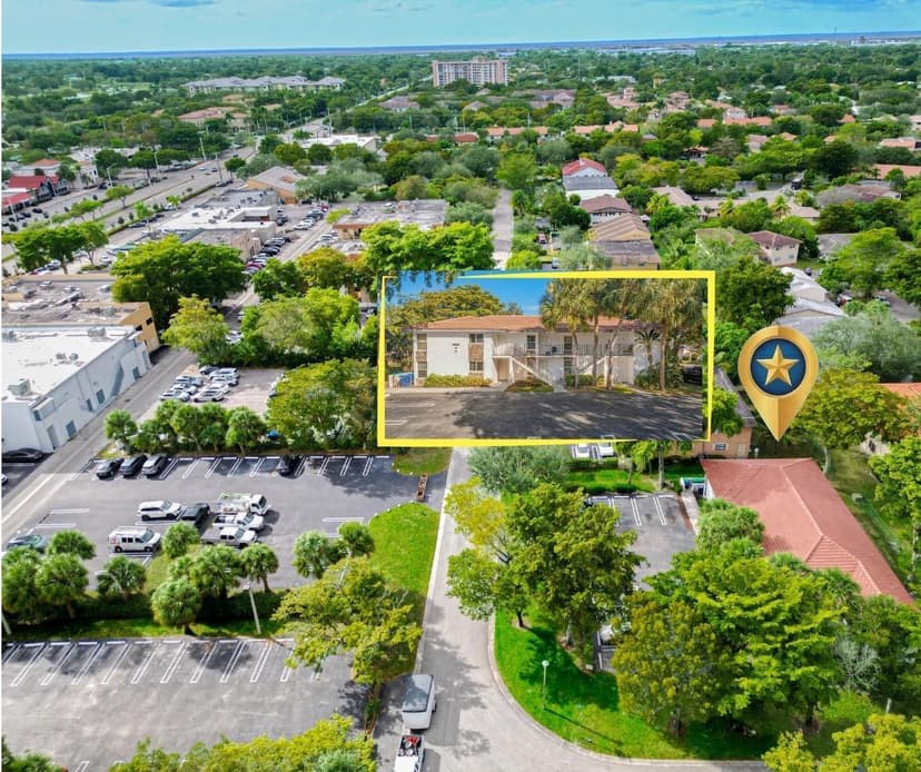 10201 NW 35th Street, Coral Springs FL 33065
