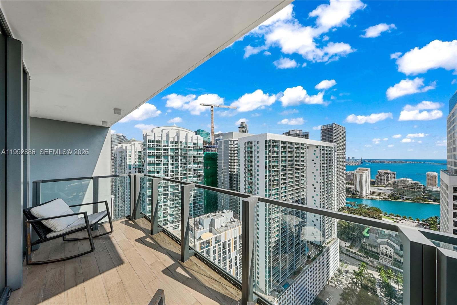 68 SE 6th St # 3309, Miami FL 33131 - Miami, FL - Photo 1