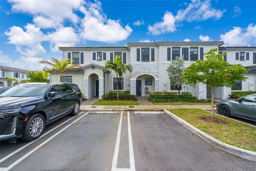 13228 SW 286th St, Homestead FL 33033